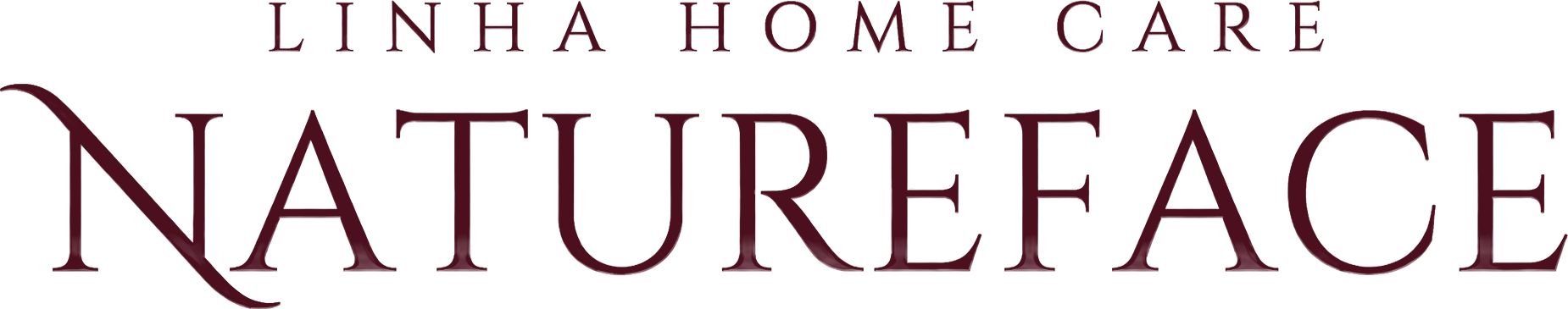 NatureFace — Linha Home Care
